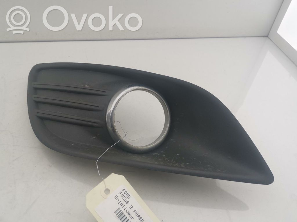 Etusumuvalon ritilä   8M51R19953A