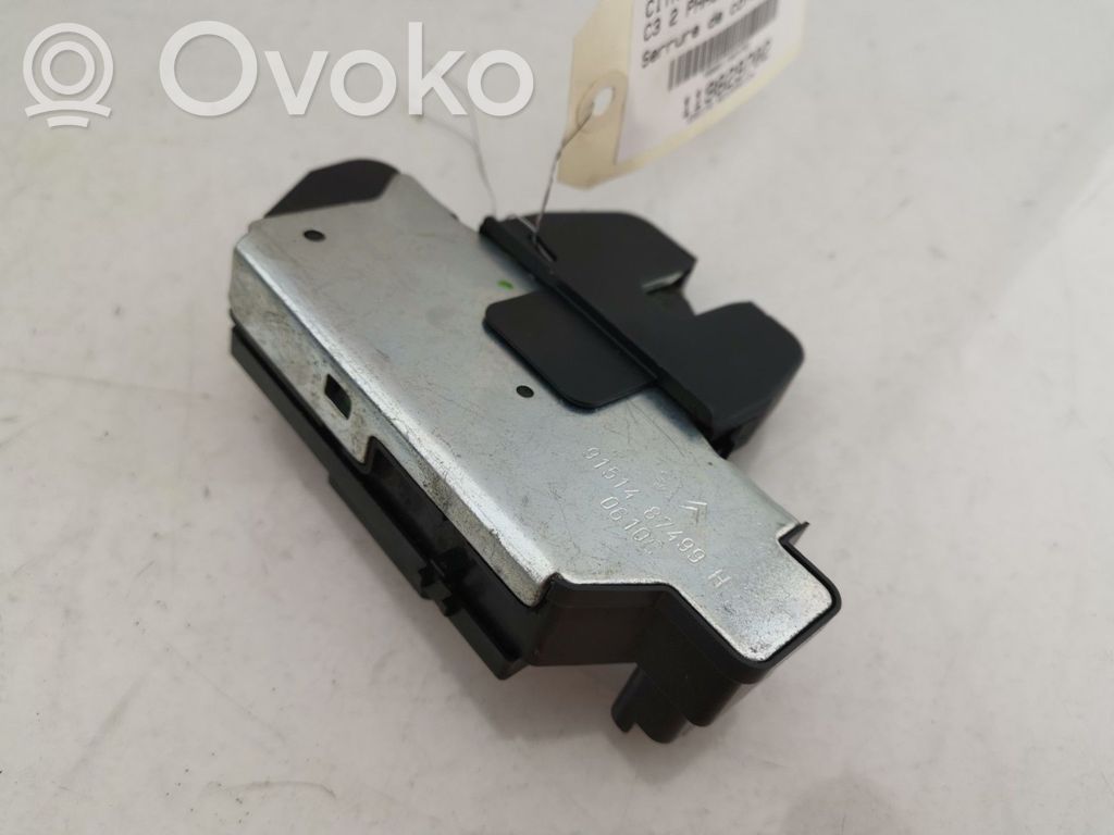 Spyna galinio dangčio   9684648680