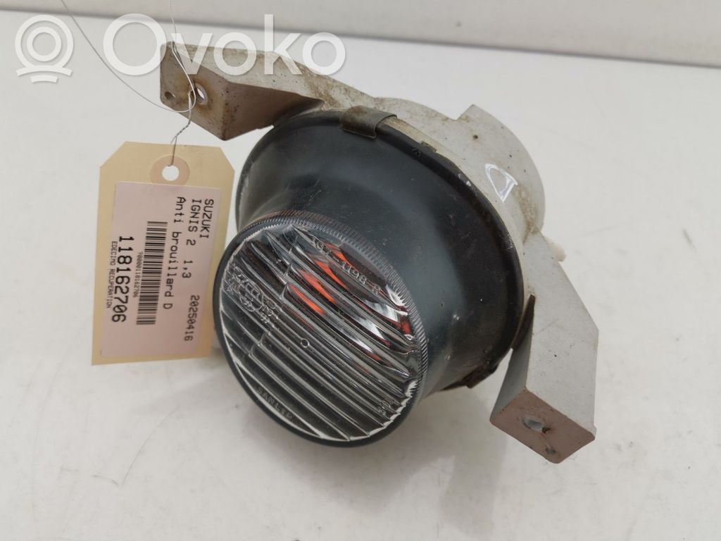 Luz de niebla delantera   3550183E00