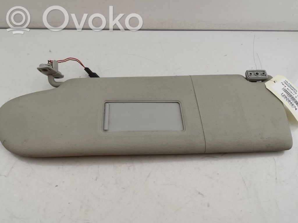 Volkswagen Multivan T5 Häikäisysuoja 