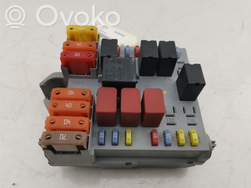 Sulakemoduuli   50504455