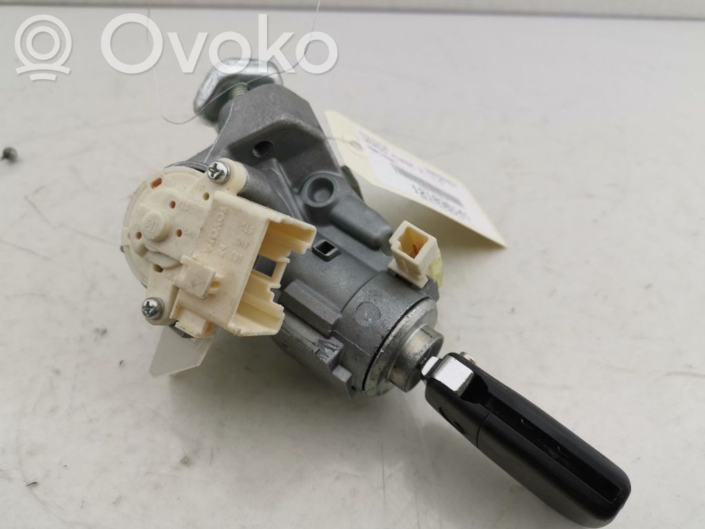 Toyota Verso Užvedimo spynelė 