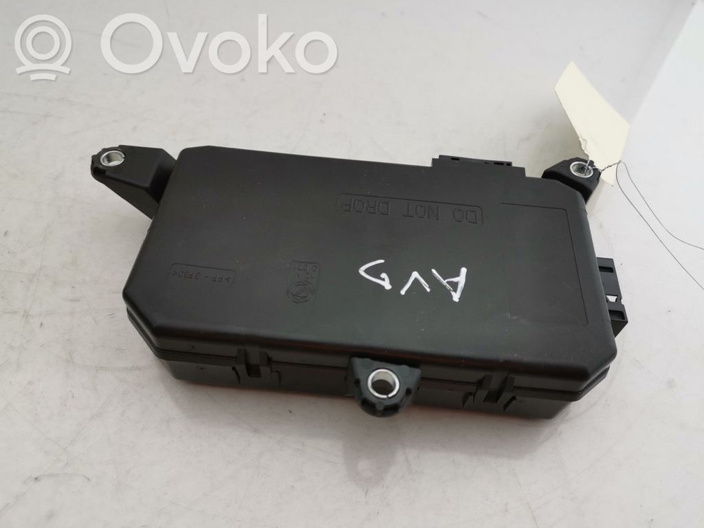 Engine control unit/module   50504216