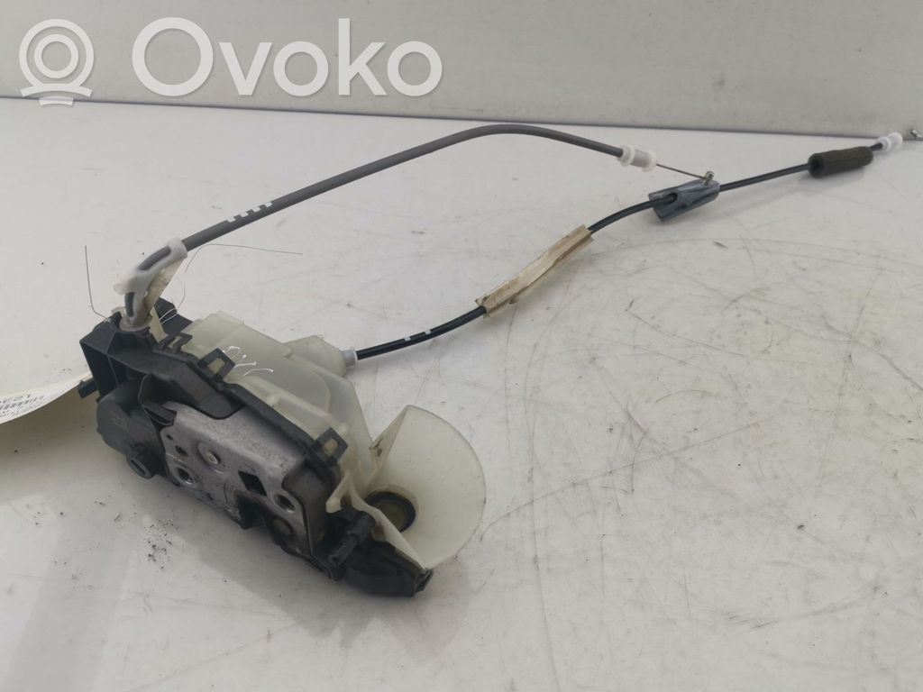 Etuoven lukko   9819038580
