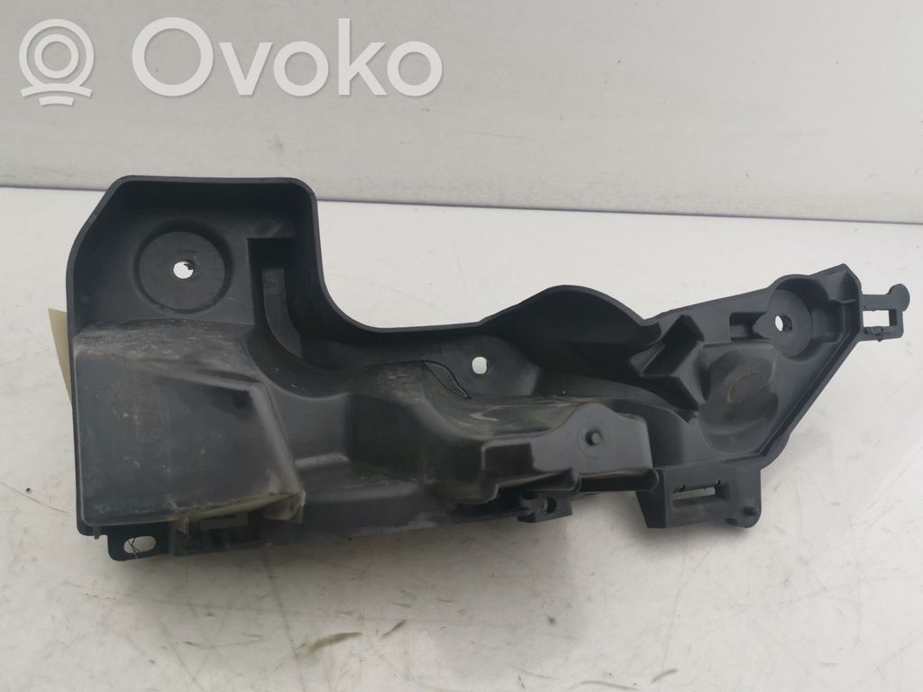 Citroen C4 Cactus Suport montare bară spate 
