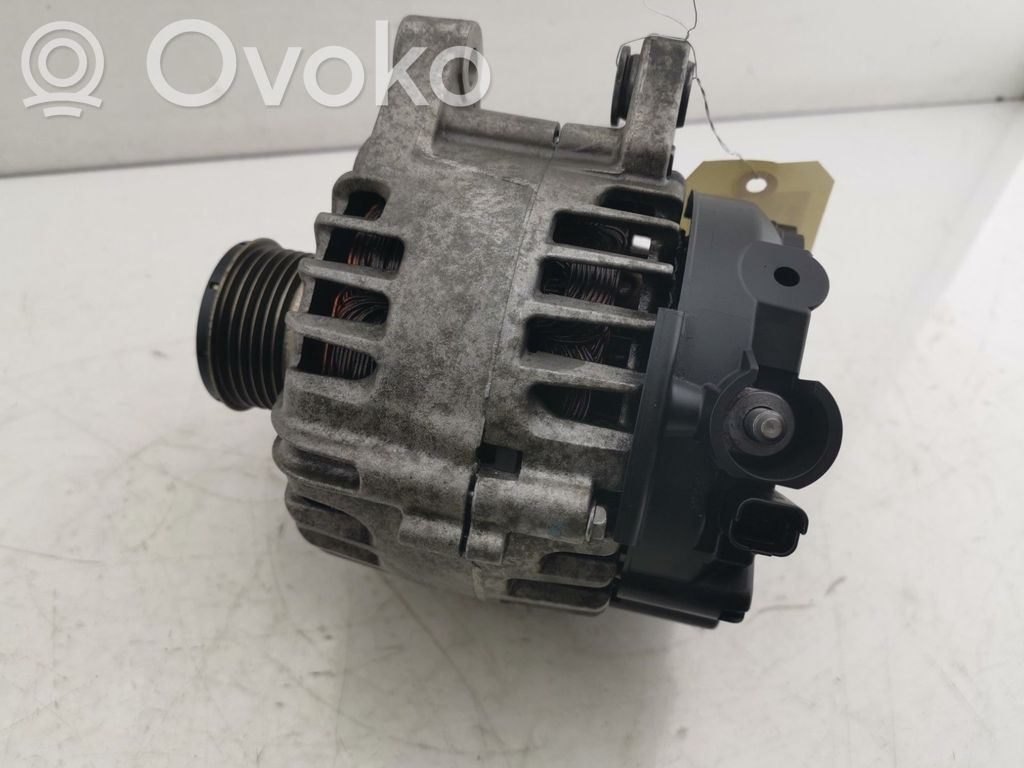 Alternador   9818677980