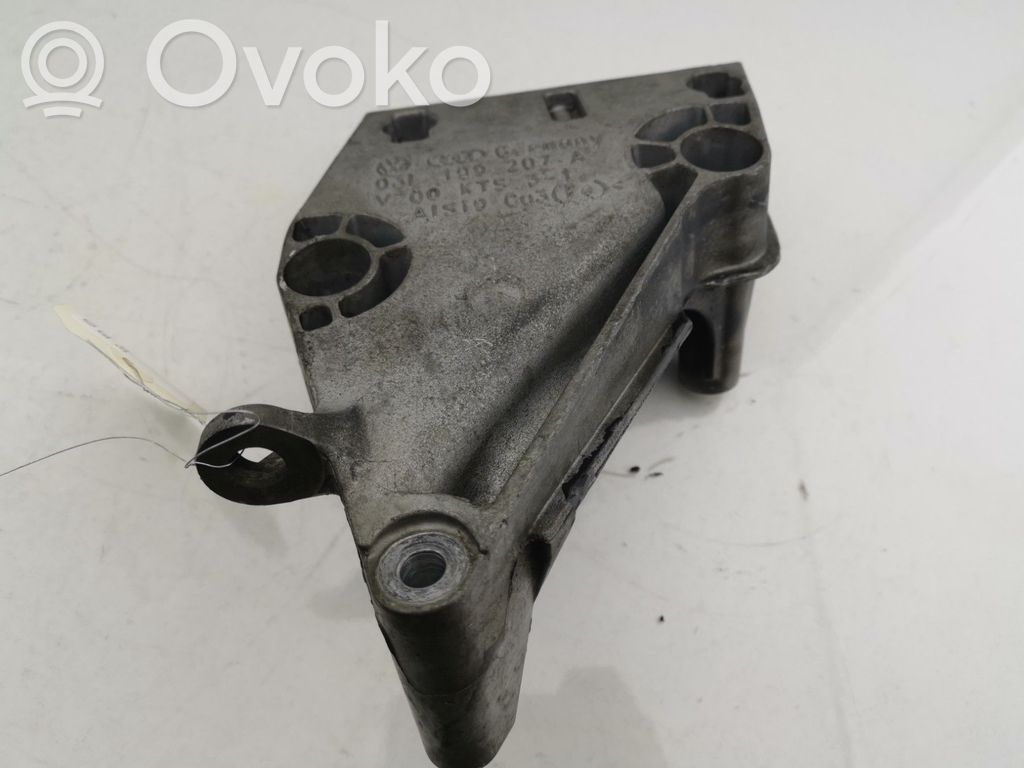 Engine mount bracket   03L199207A