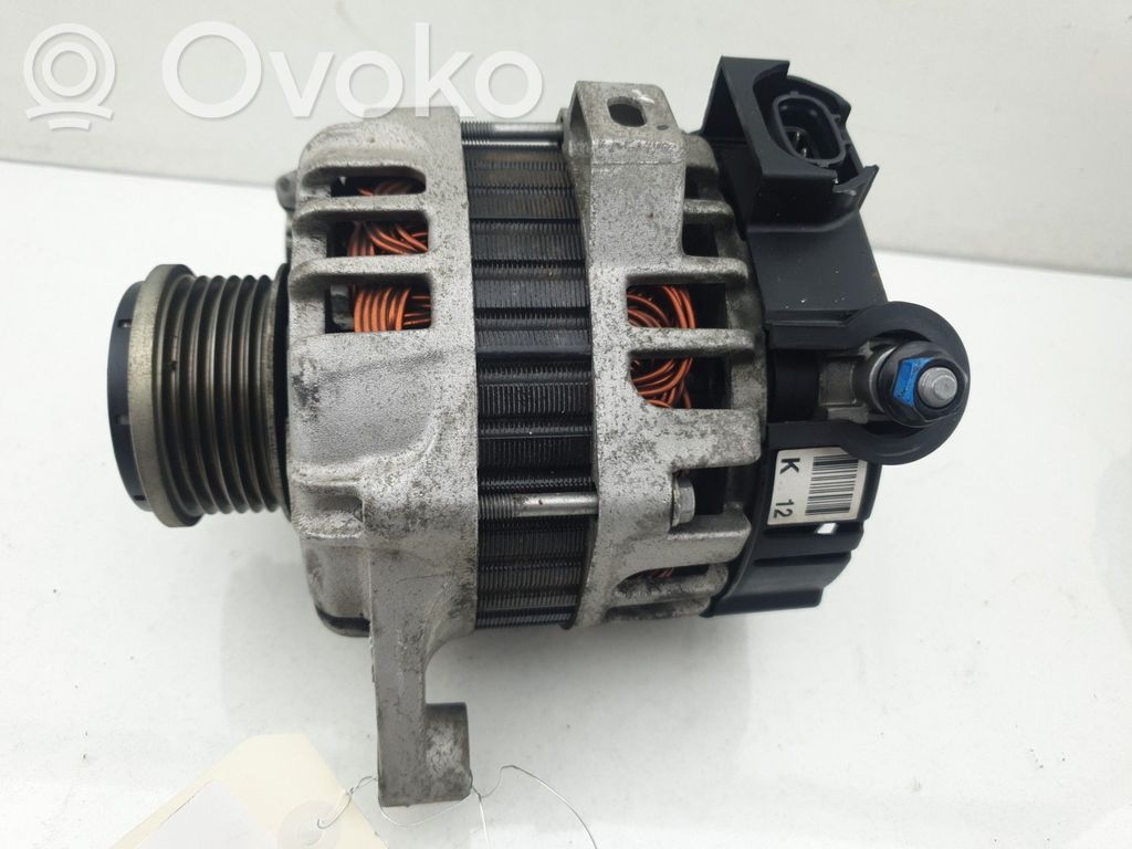 KIA Picanto Ģenerators 
