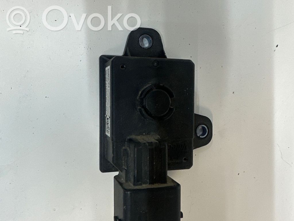 Peugeot 308 Other control units/modules 