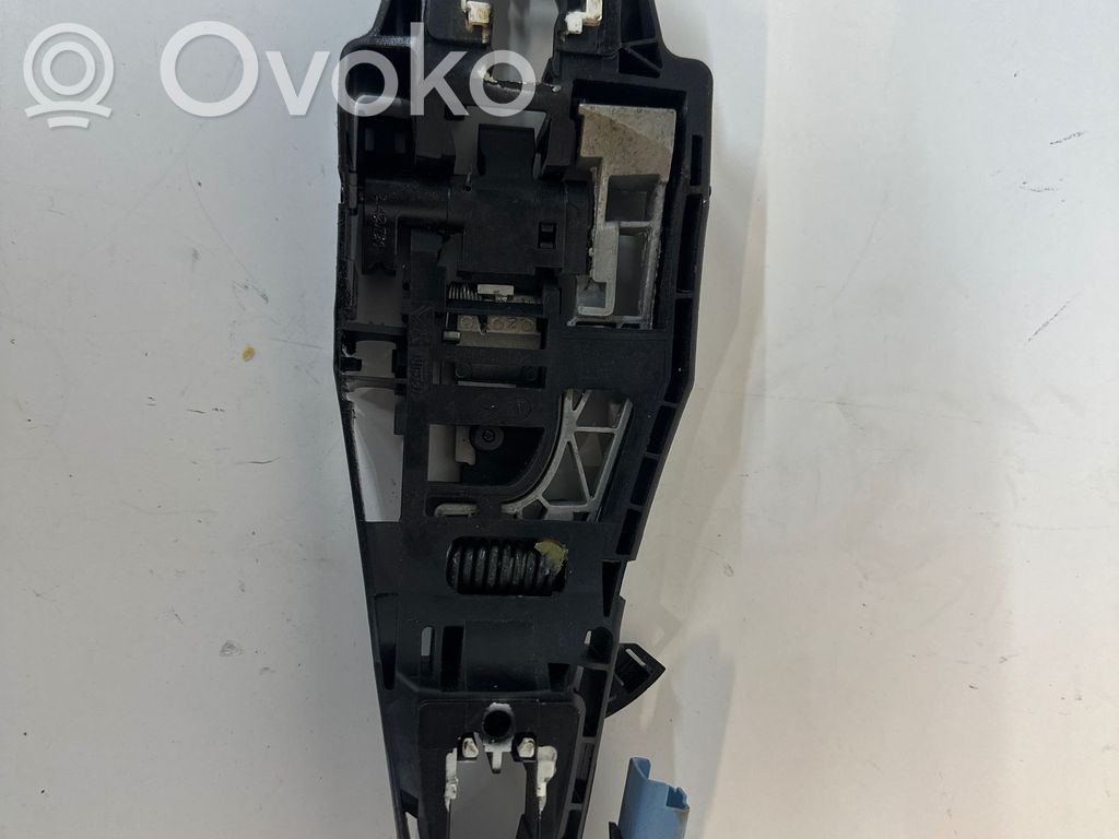 Peugeot 508 II Front door exterior handle 