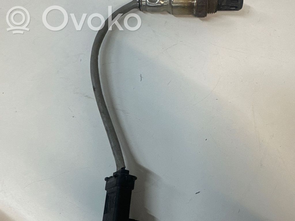 Peugeot 308 Lambda probe sensor 