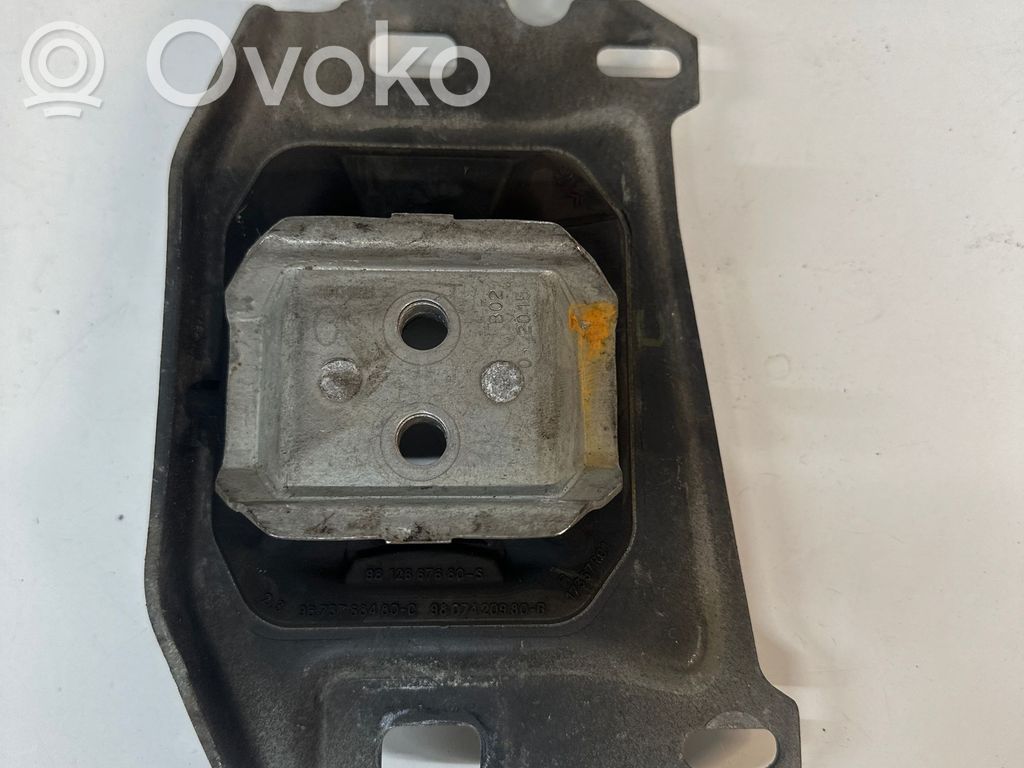 Peugeot 3008 II Gearbox mount 