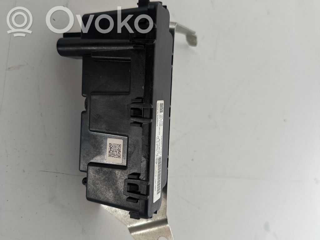 Peugeot 308 Other control units/modules 