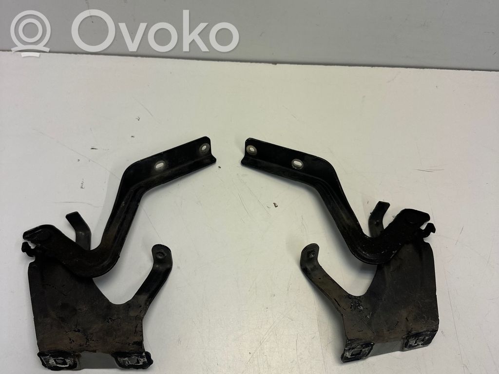 Engine bonnet/hood hinges   89A823301,89A823302
