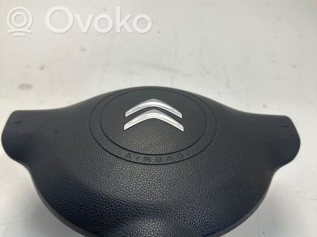 Citroen Berlingo Vairo oro pagalvė 