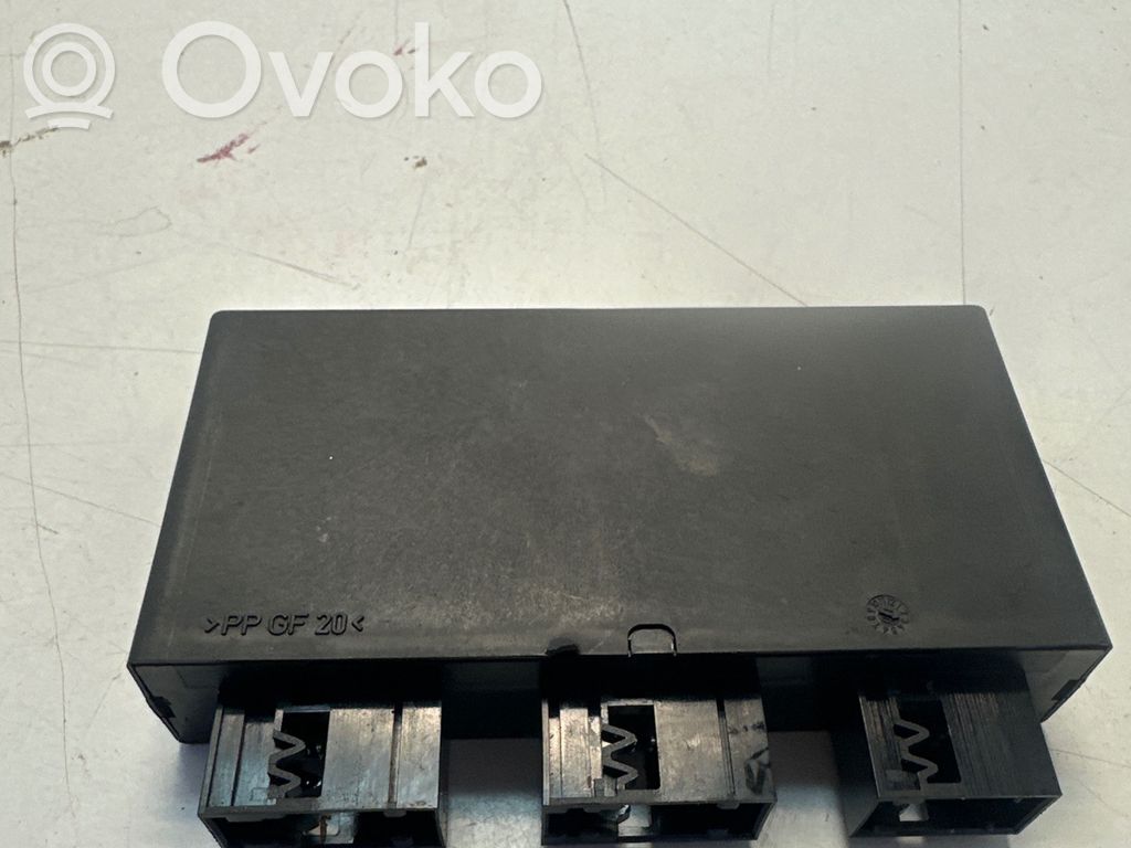 BMW 5 F10 F11 Parking PDC control unit/module 