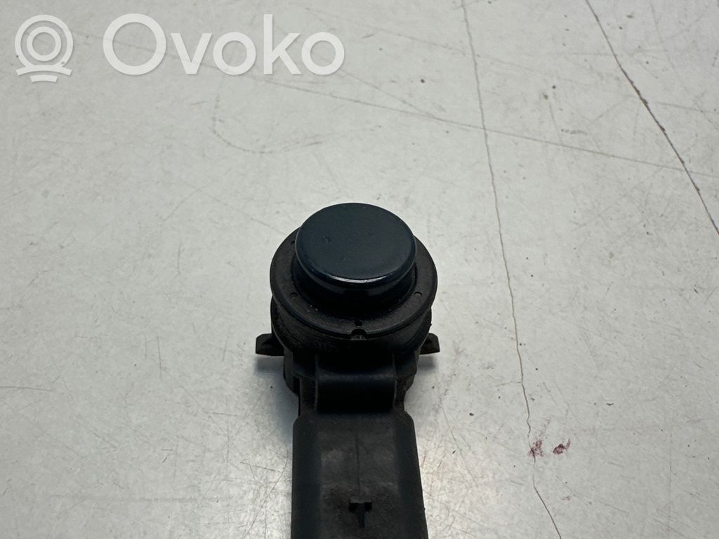 Fiat 500E Parking PDC sensor 