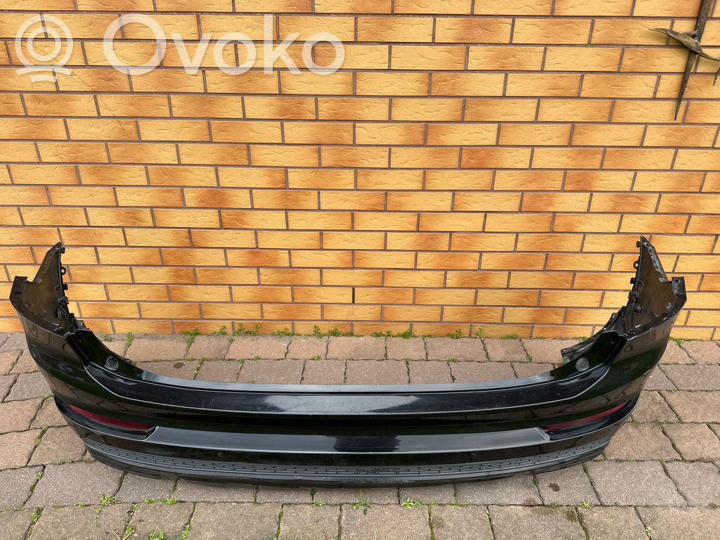 Volvo XC90 Rear bumper 