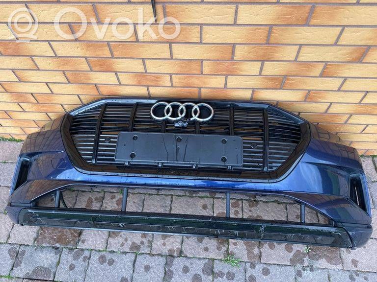 Front bumper   4KE807437,4KE807743E,2222500000,04122019,4KE807233,4KE971095BD,8K807437E