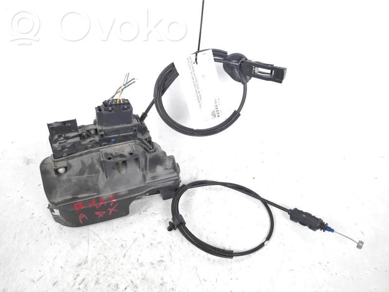 Etuoven lukko   AV1AR21812AG,AV1AR21812AG