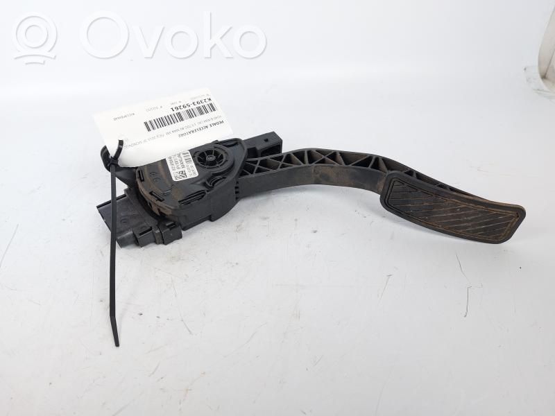 Akceleratoriaus pedalas   1708164,8V219F836AB