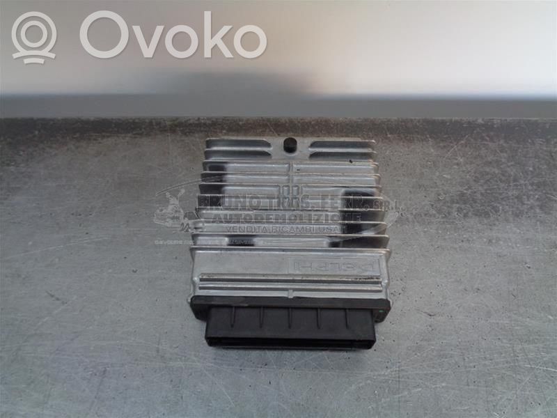 Engine control unit/module   2M5A12A650PE