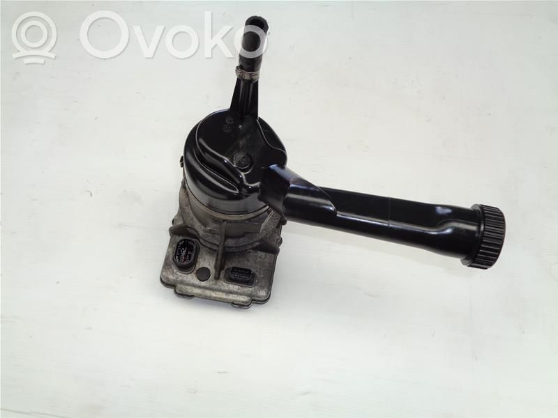 Citroen C4 I Picasso Ohjaustehostimen pumppu 
