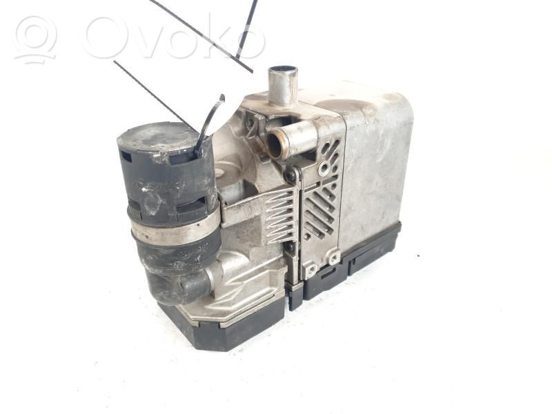 Mazda 6 Mazais radiators 