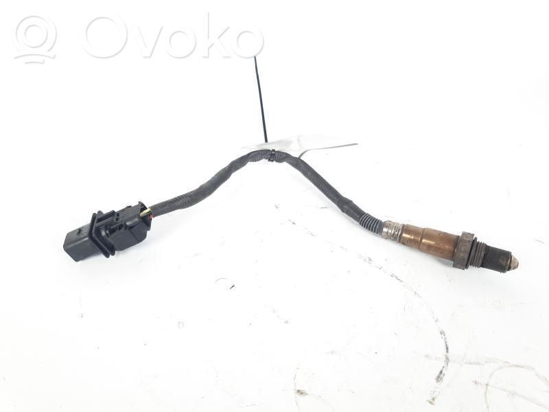 BMW 3 F30 F35 F31 Lambda probe sensor 