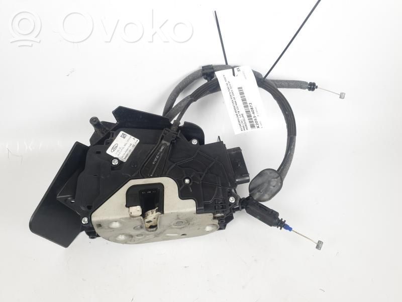 Ford B-MAX Rear door lock 