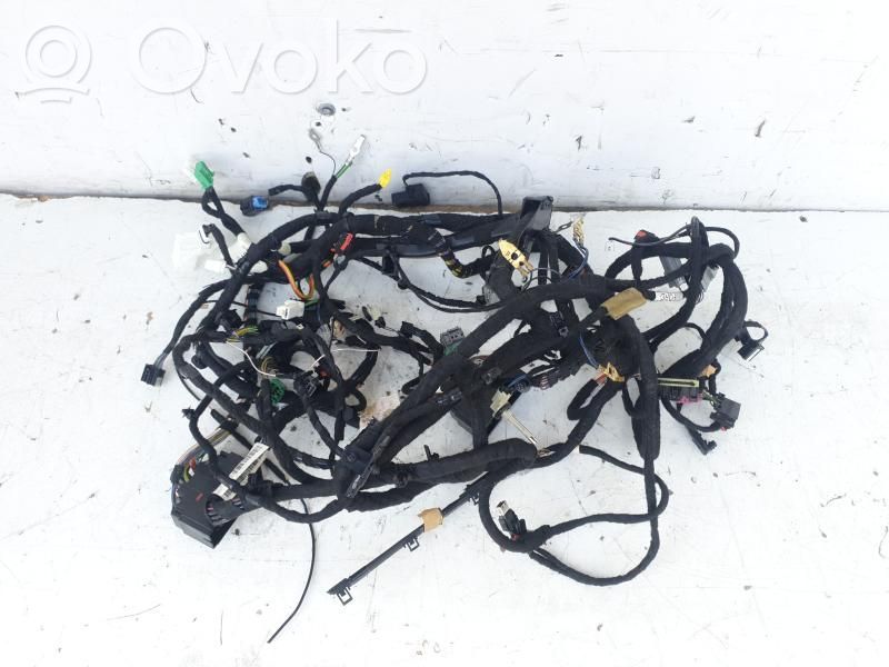 Ford B-MAX Cablaj motor 