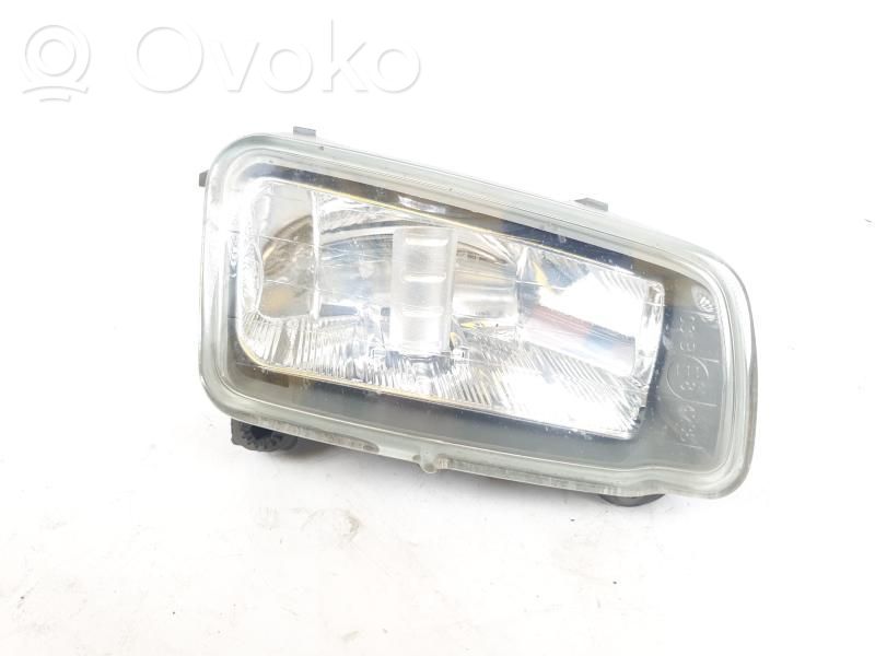 Ford B-MAX Etusumuvalo 