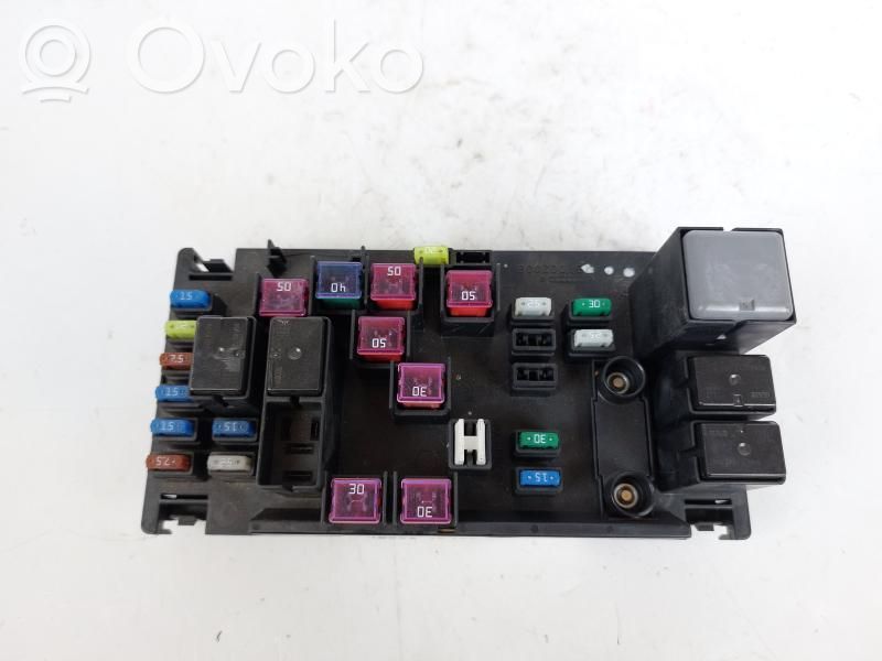 Subaru XV I Módulo de fusible 