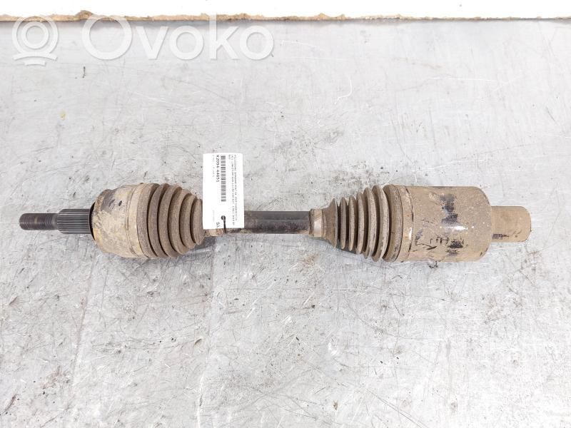 Jeep Cherokee KL Półoś tylna 