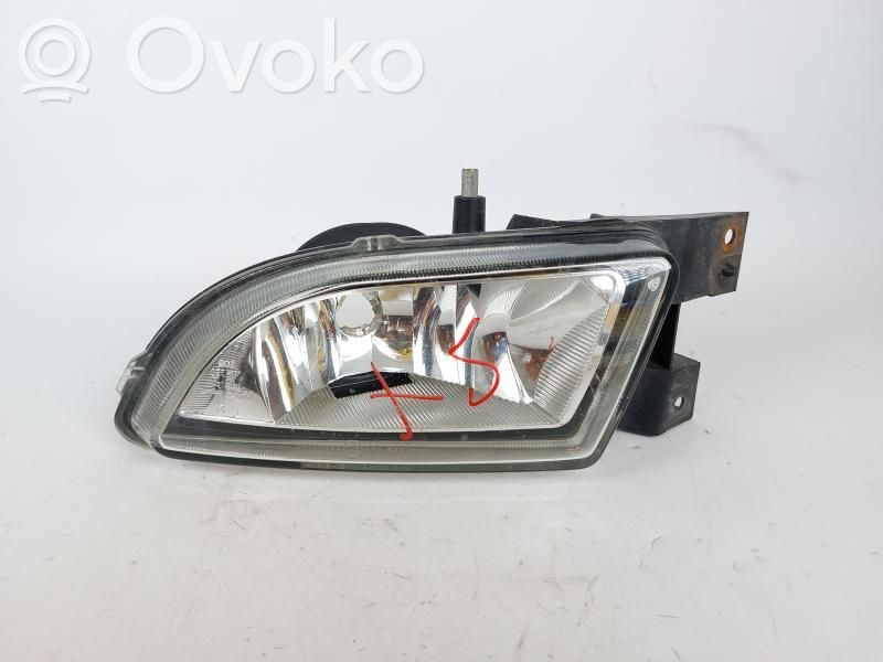 Fiat Tipo Etusumuvalo 