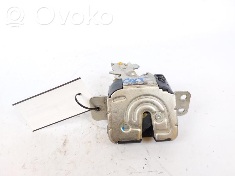 Mitsubishi Colt Tailgate lock latch 