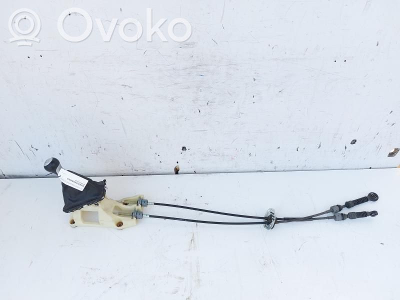 KIA Picanto Vaihteenvalitsimen verhoilu 
