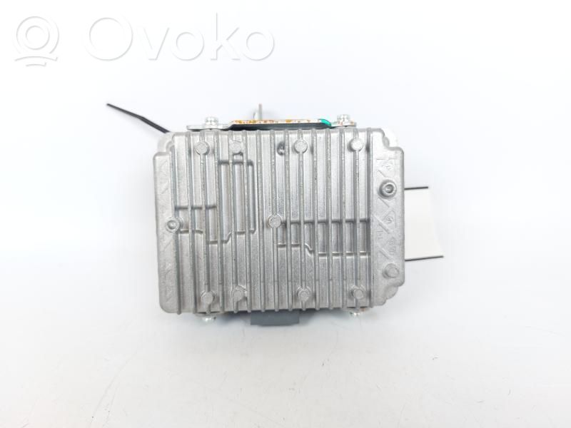 Jeep Compass Engine control unit/module 