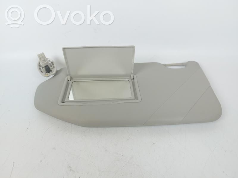 Ford Ka Sun visor 