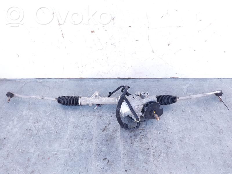 Peugeot 208 I Lenkgetriebe 