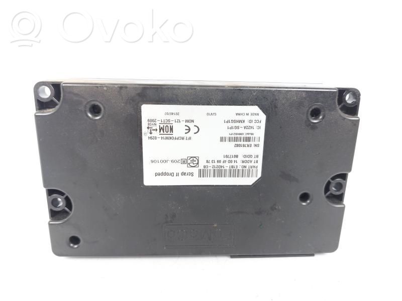 Radion antenni   E1BT14D212CB,E1BT14D212CB