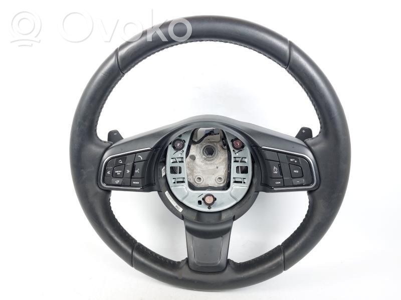 Jaguar XE Volante 