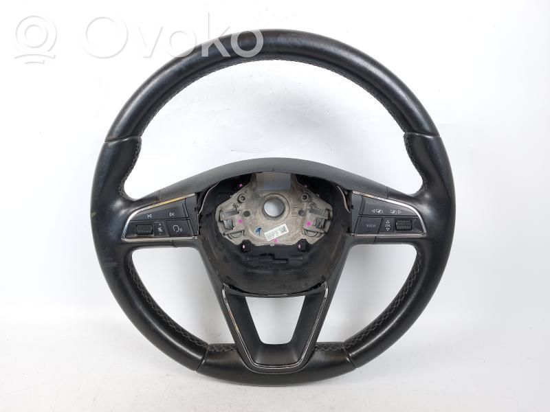Seat Leon (5F) Volante 