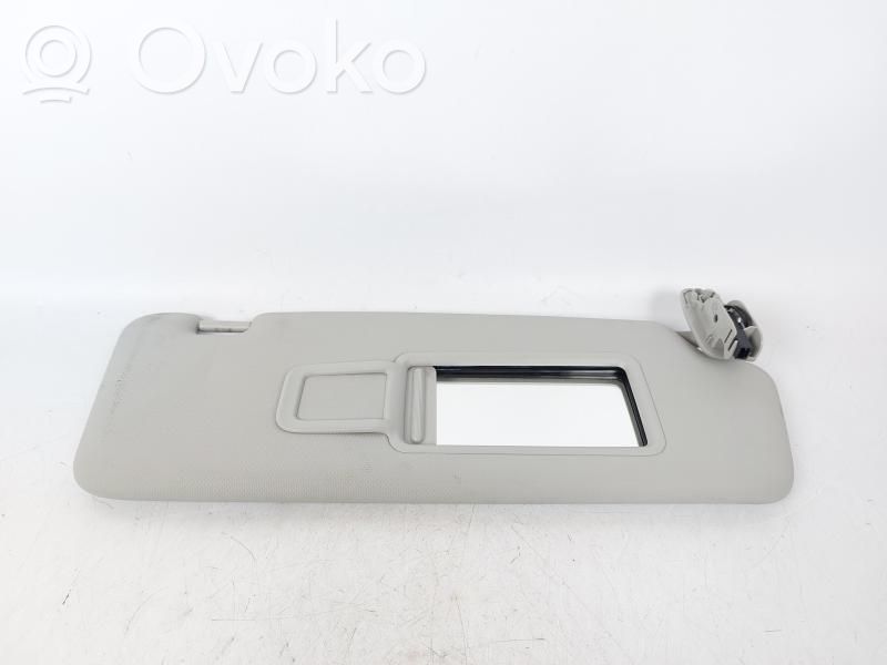 Audi A4 S4 B8 8K Sun visor 