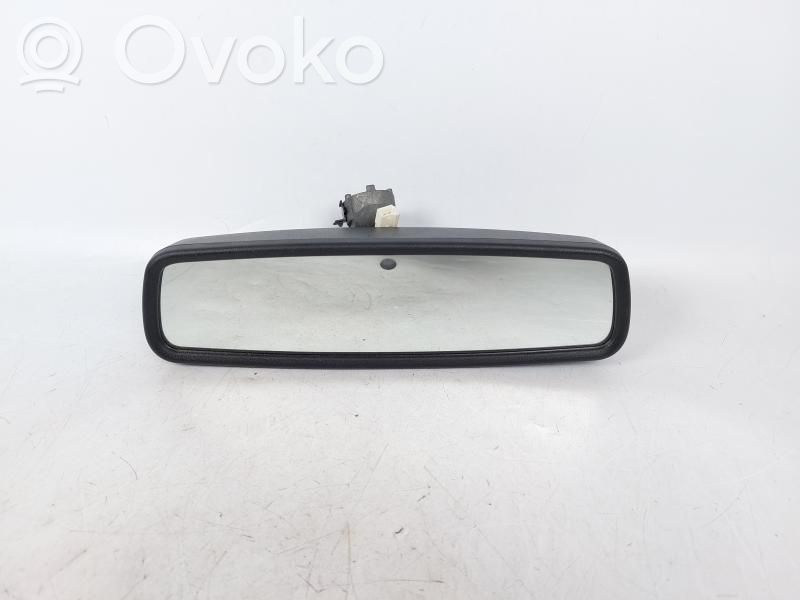 Ford B-MAX Rear view mirror (interior) 