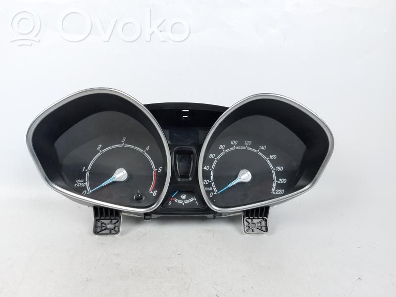 Ford B-MAX Velocímetro (tablero de instrumentos) 