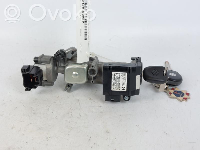 Suzuki Celerio Ignition lock 