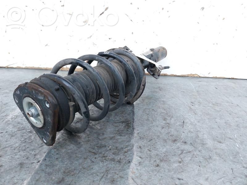 Ford Focus Front shock absorber/damper 