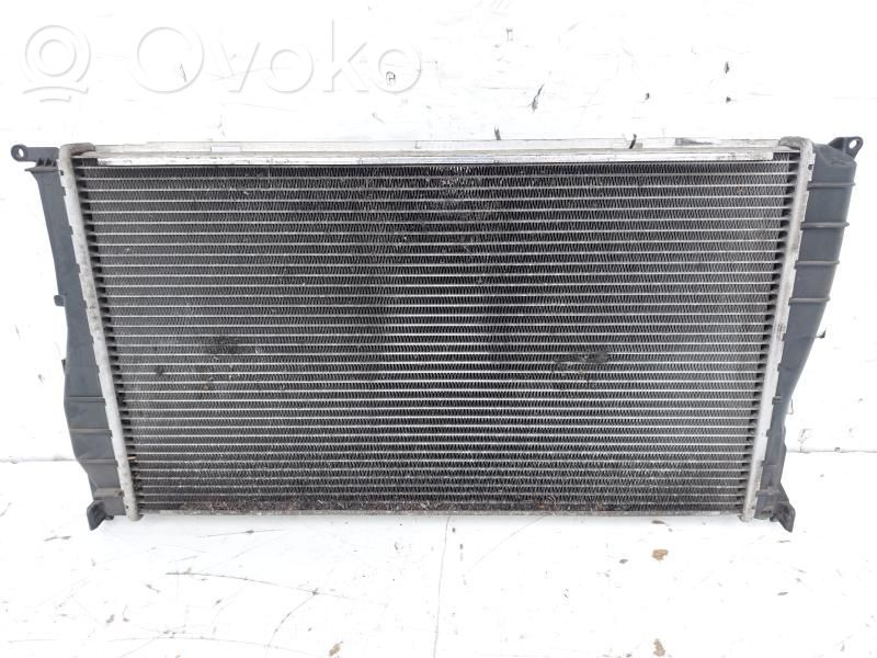BMW 3 E90 E91 Heater blower radiator 