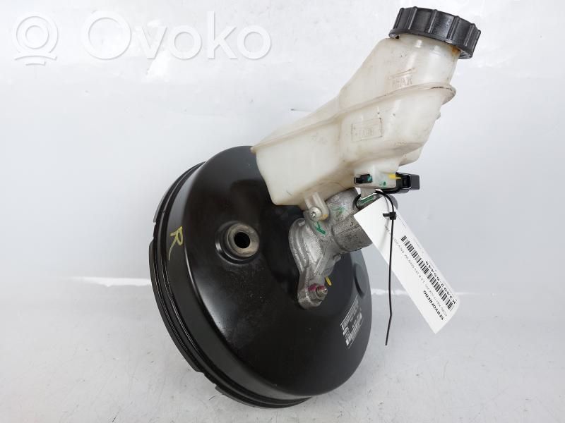 Ford Ka Brake booster 